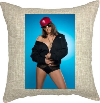 Honey G Pillow