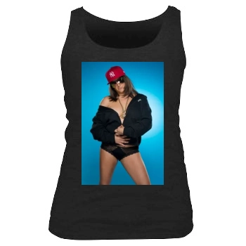 Honey G Women's Tank Top