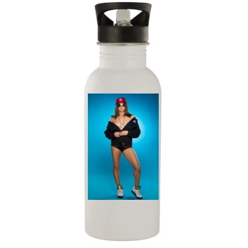 Honey G Stainless Steel Water Bottle