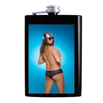 Honey G Hip Flask