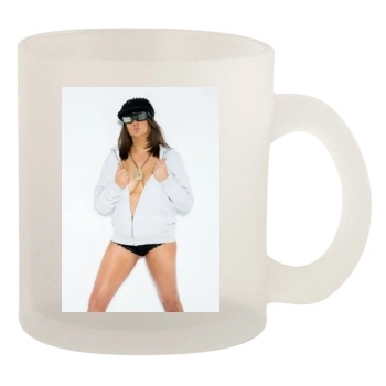 Honey G 10oz Frosted Mug