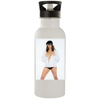 Honey G Stainless Steel Water Bottle