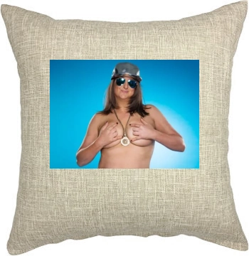 Honey G Pillow