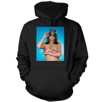 Honey G Mens Pullover Hoodie Sweatshirt