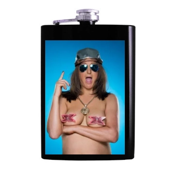 Honey G Hip Flask