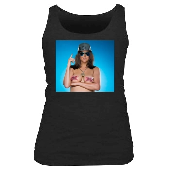 Honey G Women's Tank Top