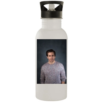 Jake Gyllenhaal Stainless Steel Water Bottle