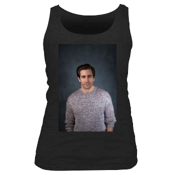 Jake Gyllenhaal Women's Tank Top