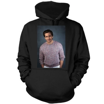 Jake Gyllenhaal Mens Pullover Hoodie Sweatshirt