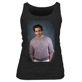 Jake Gyllenhaal Women's Tank Top