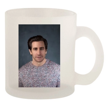 Jake Gyllenhaal 10oz Frosted Mug