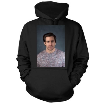 Jake Gyllenhaal Mens Pullover Hoodie Sweatshirt