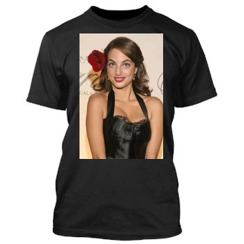 Alexa Ray Joel Men's TShirt