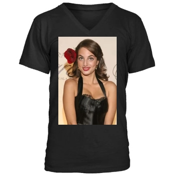 Alexa Ray Joel Men's V-Neck T-Shirt