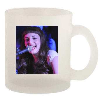 Alexa Ray Joel 10oz Frosted Mug