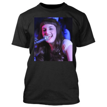 Alexa Ray Joel Men's TShirt