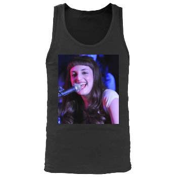 Alexa Ray Joel Men's Tank Top