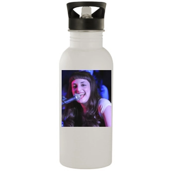 Alexa Ray Joel Stainless Steel Water Bottle