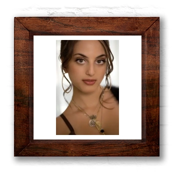 Alexa Ray Joel 6x6