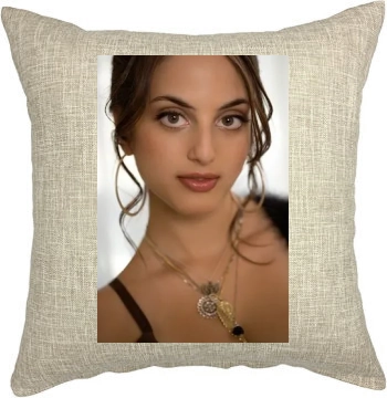 Alexa Ray Joel Pillow