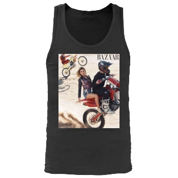 Selena Gomez Men's Tank Top