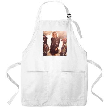 Selena Gomez Apron