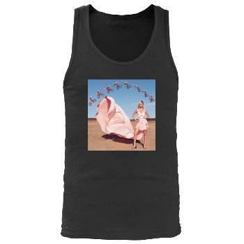 Selena Gomez Men's Tank Top