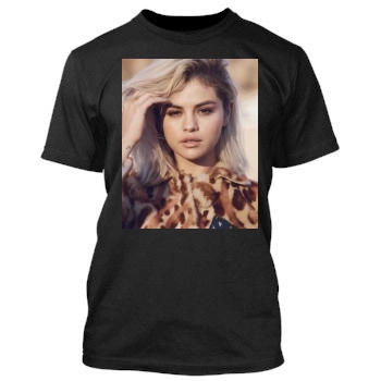 Selena Gomez Men's TShirt