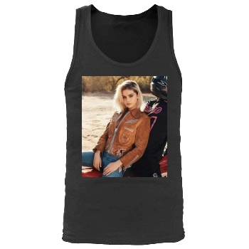 Selena Gomez Men's Tank Top