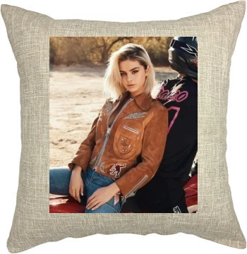 Selena Gomez Pillow