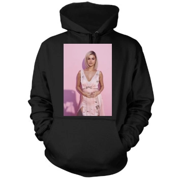 Selena Gomez Mens Pullover Hoodie Sweatshirt