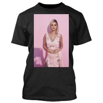 Selena Gomez Men's TShirt