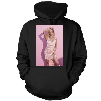 Selena Gomez Mens Pullover Hoodie Sweatshirt