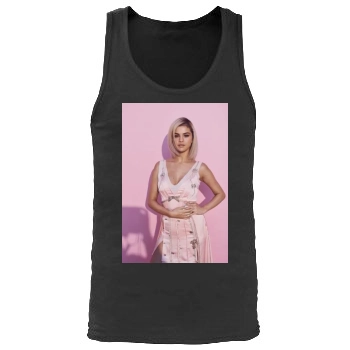 Selena Gomez Men's Tank Top