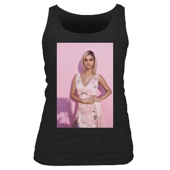 Selena Gomez Women's Tank Top