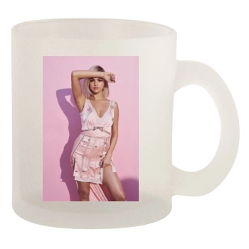 Selena Gomez 10oz Frosted Mug