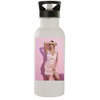 Selena Gomez Stainless Steel Water Bottle