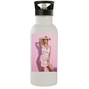 Selena Gomez Stainless Steel Water Bottle