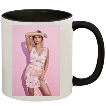 Selena Gomez 11oz Colored Inner & Handle Mug