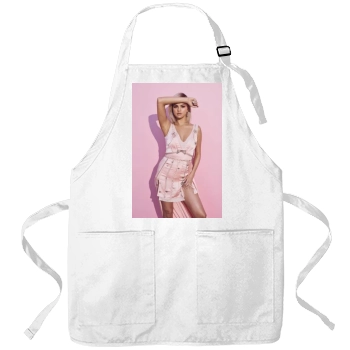 Selena Gomez Apron