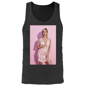 Selena Gomez Men's Tank Top