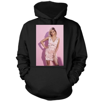 Selena Gomez Mens Pullover Hoodie Sweatshirt