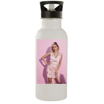 Selena Gomez Stainless Steel Water Bottle