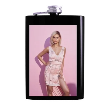 Selena Gomez Hip Flask