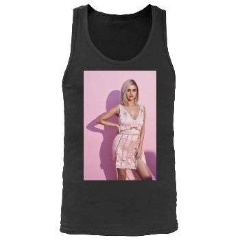 Selena Gomez Men's Tank Top