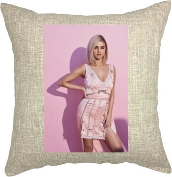 Selena Gomez Pillow