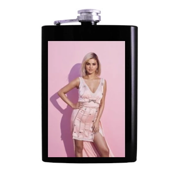 Selena Gomez Hip Flask