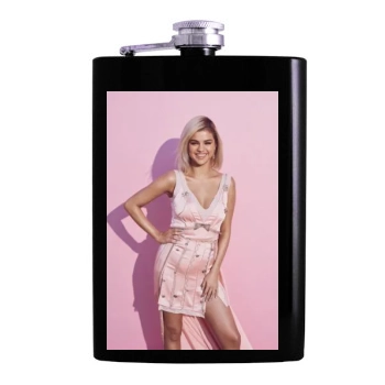 Selena Gomez Hip Flask