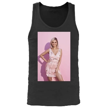 Selena Gomez Men's Tank Top