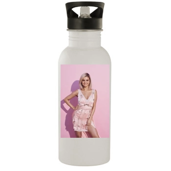 Selena Gomez Stainless Steel Water Bottle